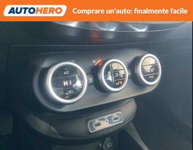 FIAT 500X 1.3 MultiJet 95 CV City Cross