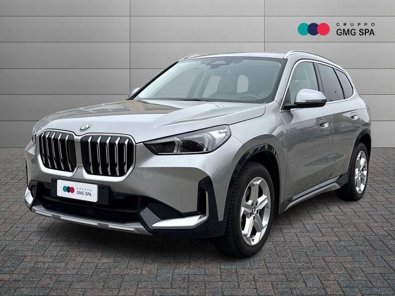 BMW X1 sdrive18d X-Line auto