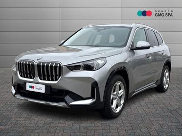 BMW X1 sdrive18d X-Line auto
