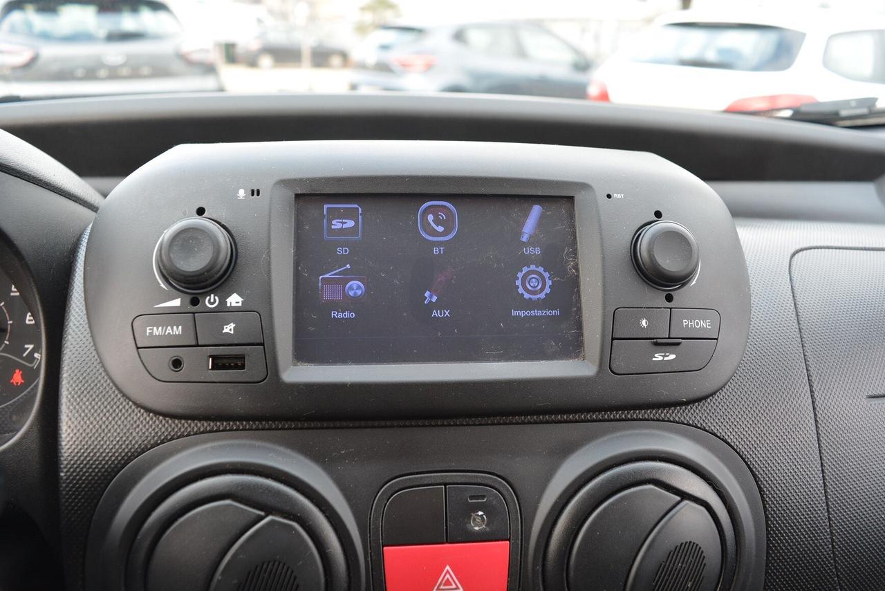 Fiat Fiorino 1.3 MJT 95CV Cargo SX