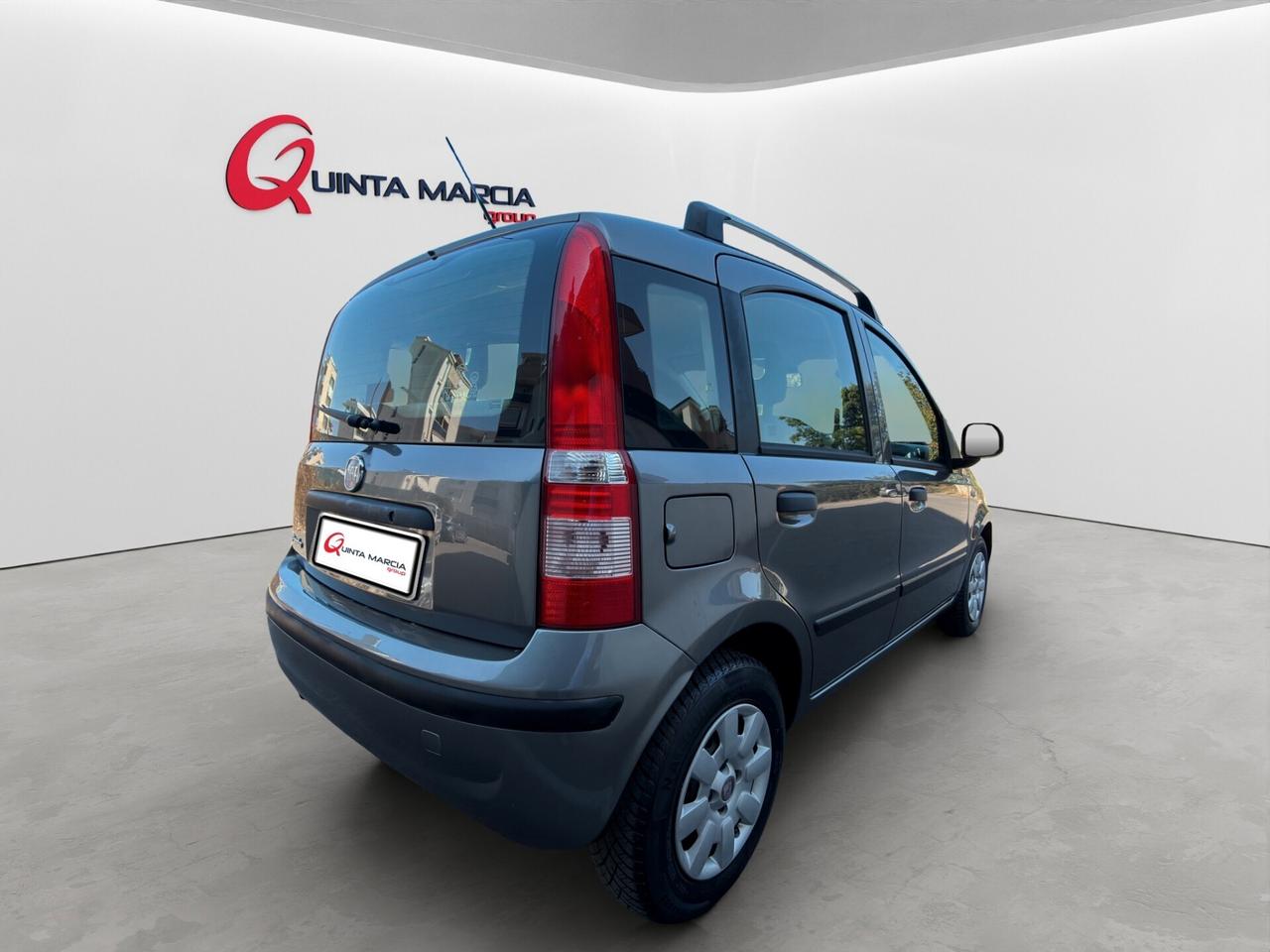 Fiat Panda 1.2 Dynamic GPL - 85.000 KM!