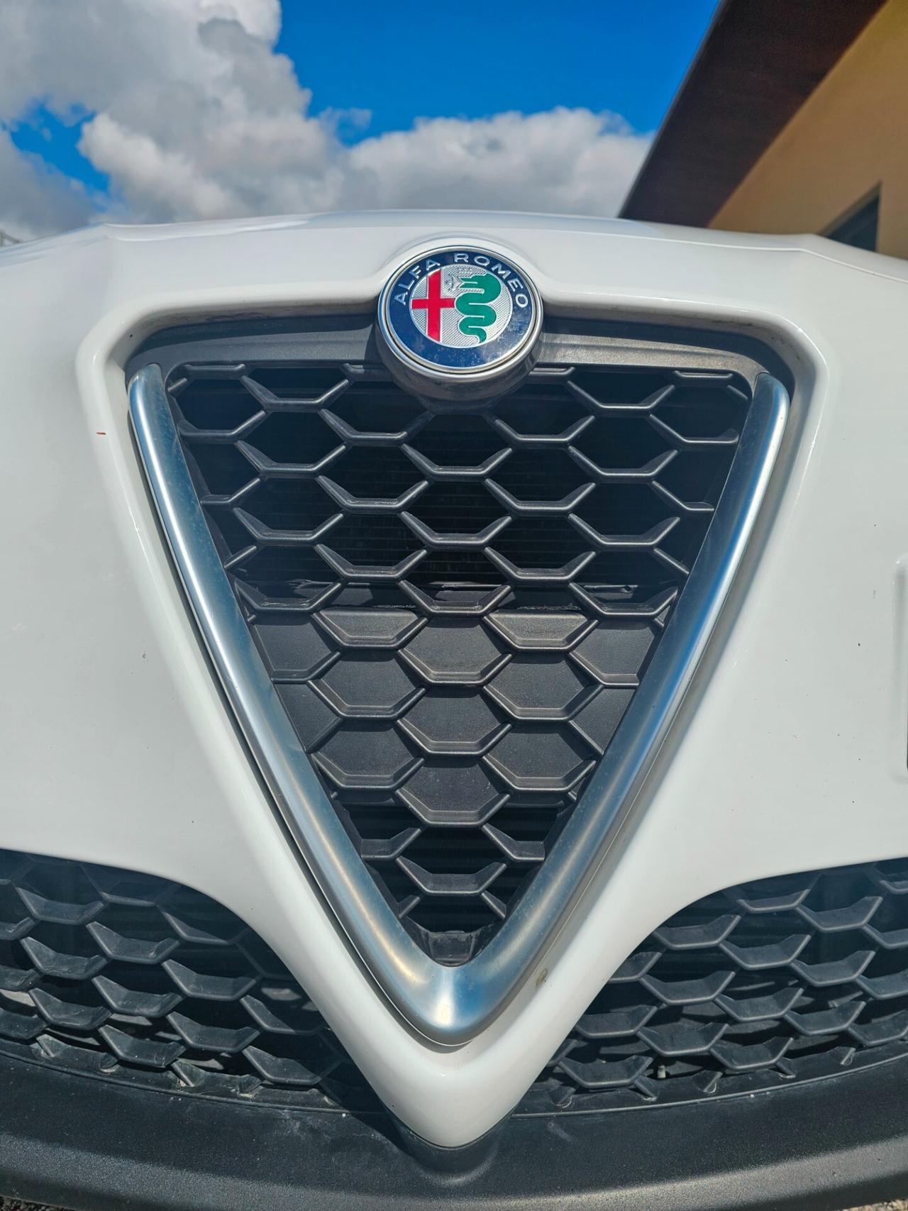 Alfa Romeo Giulietta 1.6 JTDm 120 CV Super