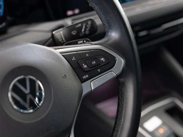 Volkswagen Golf Golf VIII 2020 2.0 tdi Style 150cv dsg