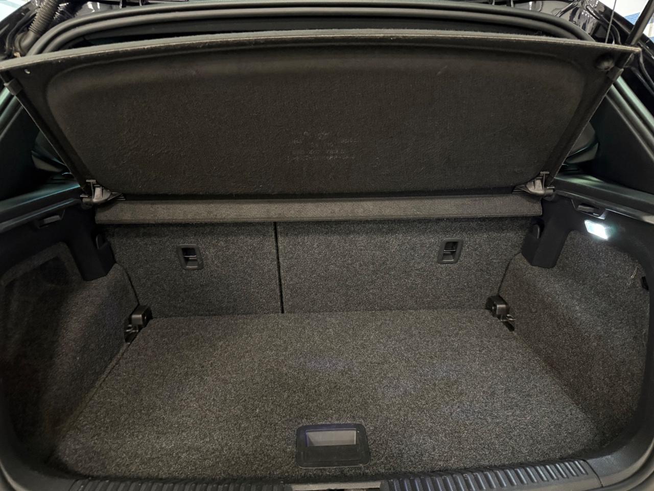 Volkswagen Polo GTI 1.8 192cv 5p. DSG