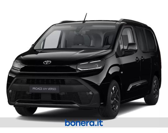 Toyota Proace City Verso Promiscuo Proace City Verso 1.5d 130cv S&S L2 D Executive