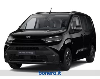 Toyota Proace City Verso Promiscuo Proace City Verso 1.5d 130cv S&S L2 D Executive