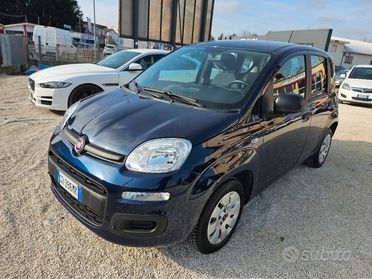 FIAT PANDA 1.2 69CV
