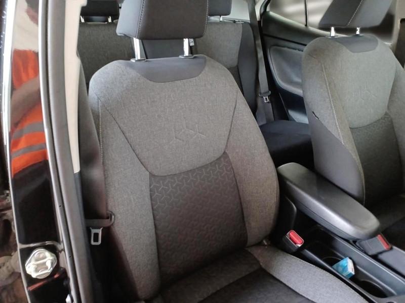 TOYOTA YARIS CROSS 1.5H 92 CV E-CVT BUSINESS AUTO SUV