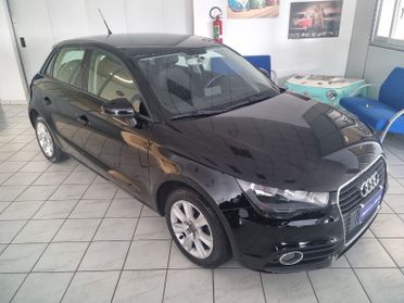 AUDI A1/S1 A1 SPB 1.6 TDI Attraction
