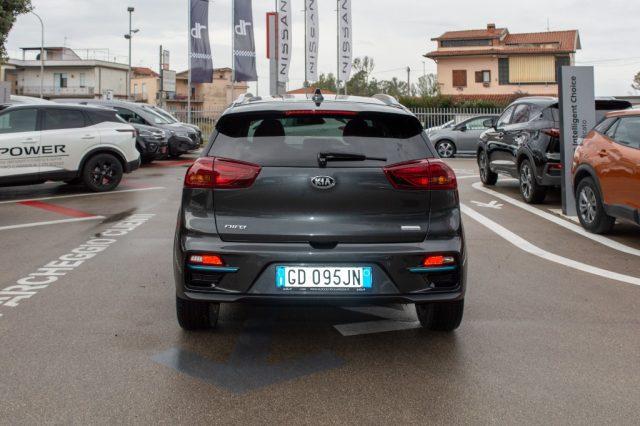 KIA e-Niro 64 kWh Evolution