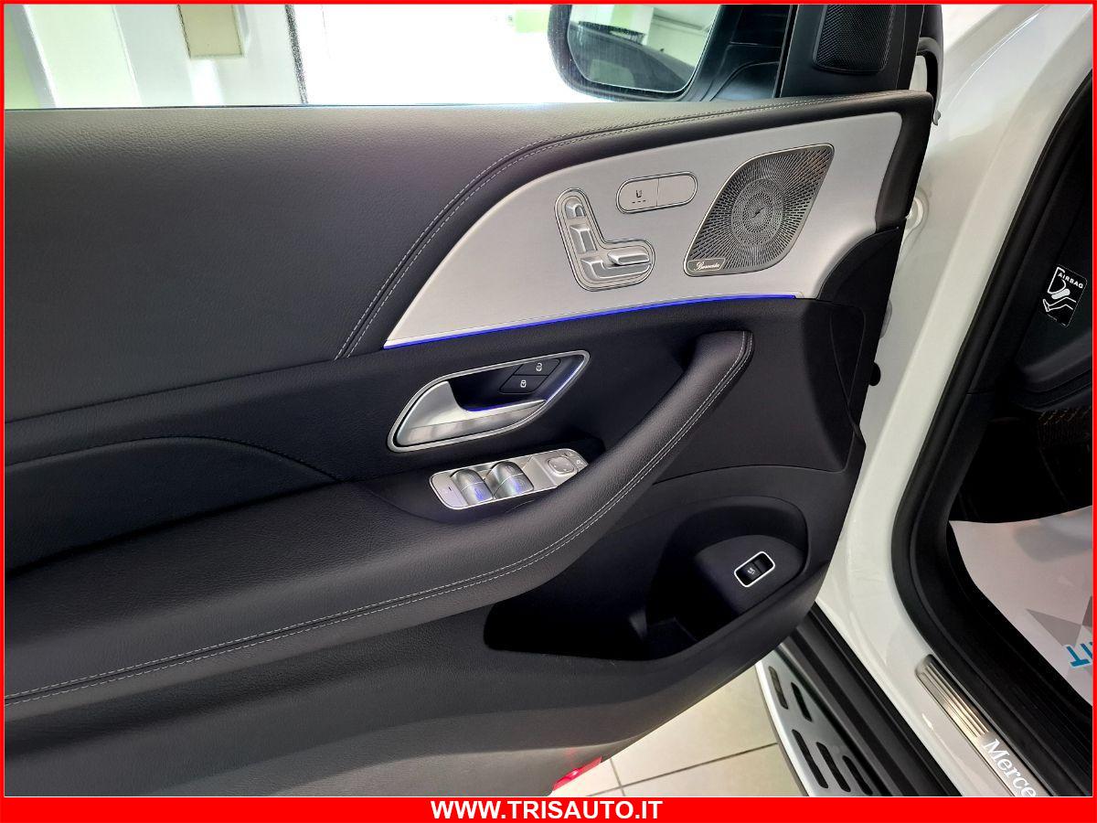 MERCEDES GLE 300 d 2.0 Mhev 4Matic AMG Premium Plus (TETTO PANORAMICO APRIBILE)