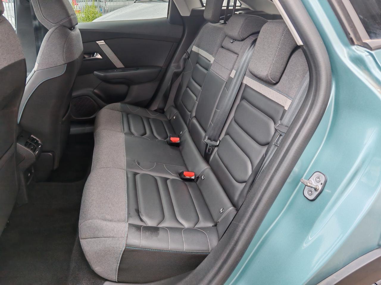 Citroen C4 PureTech 130 S&S EAT8 Shine