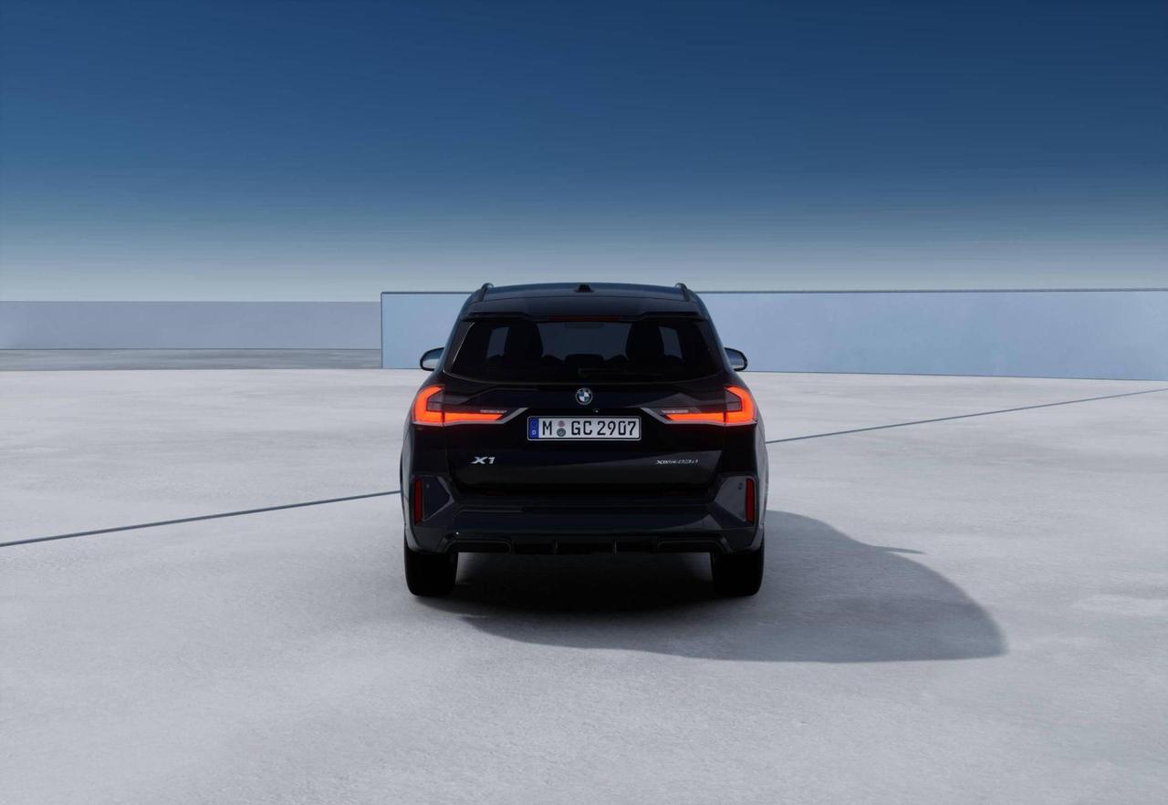 BMW X1 xDrive23d 48V MSport