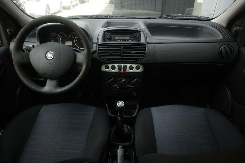 FIAT Grande Punto FIAT Punto 1.2 44KW ANNO 2009 BENZINA/GPL Unicoproprietario