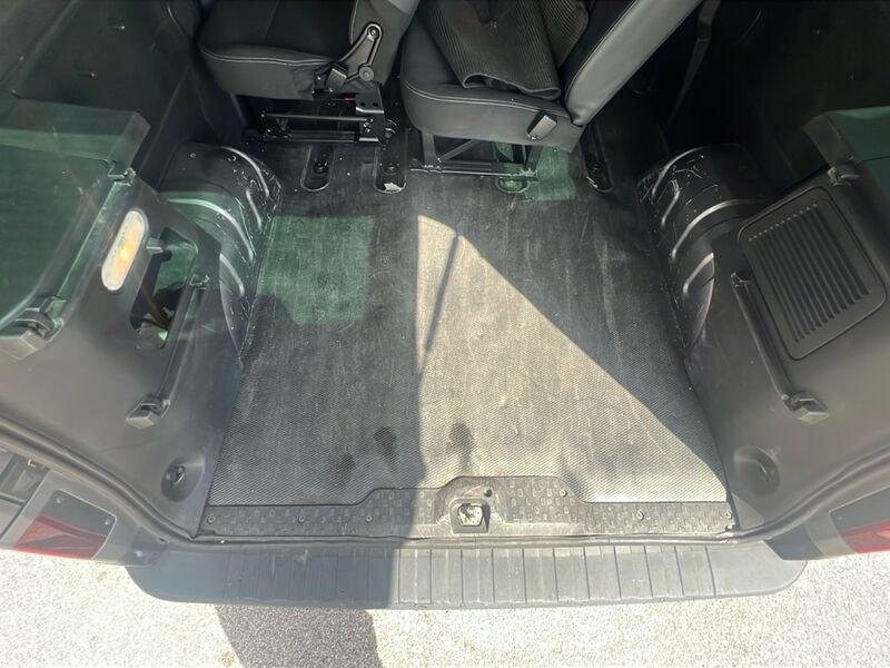 Renault Trafic 2.0 dCi 145CV PL-TN Intens Heavy Energ
