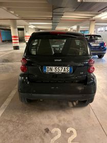 Smart ForTwo 800 CDI