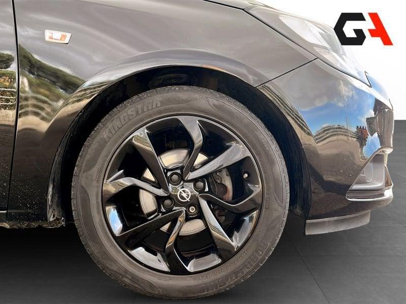 Opel Corsa Corsa 1.2 5 porte b-Color