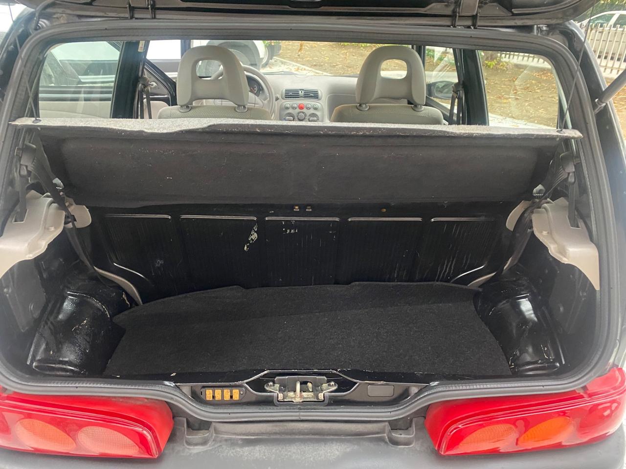 Fiat 600 1.1 Active NEOPATENTATI!!!