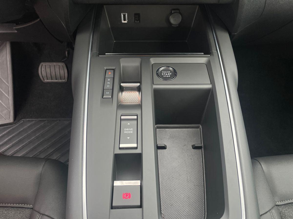 CITROEN C5 Aircross I 2022 - C5 Aircross 1.2 hybrid Max 136cv e-dcs6