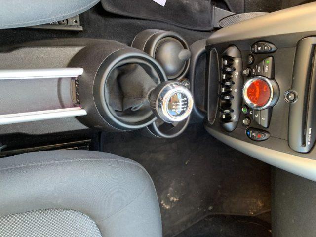 MINI Countryman Mini Cooper D Business Countryman