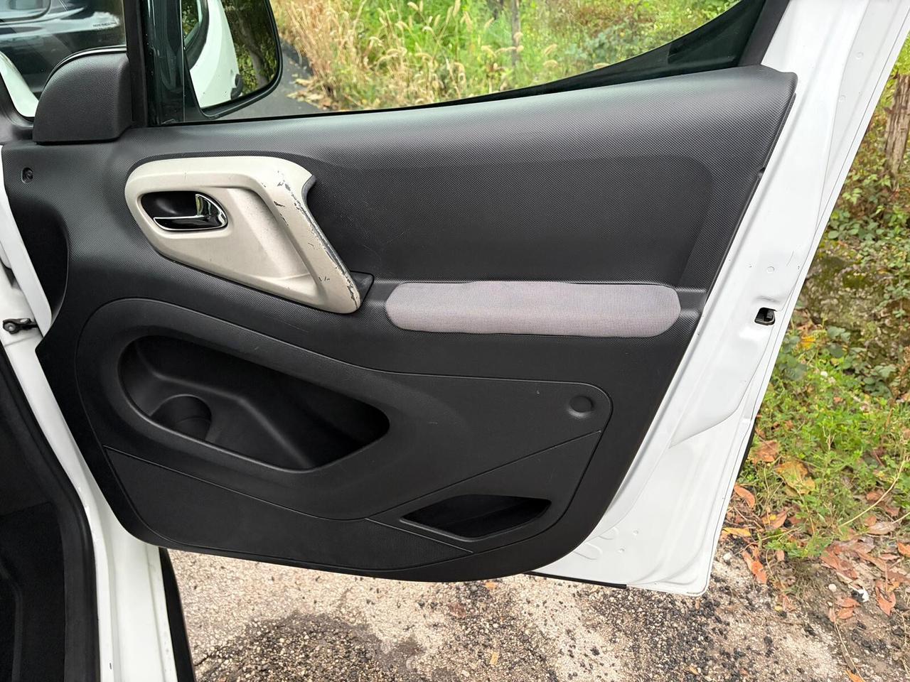 Peugeot Partner Tepee 1.6 HDi 115CV 7POSTI Outdoor