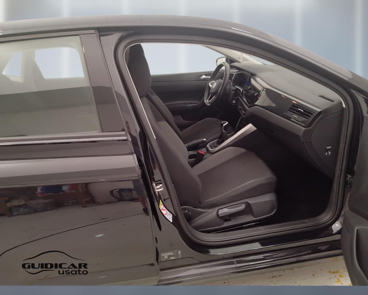 VOLKSWAGEN Polo VI 2022 - Polo 1.0 tsi Life 95cv