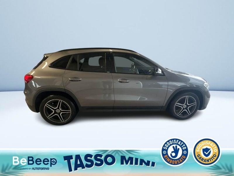 Mercedes-Benz GLA 180 PREMIUM AUTO
