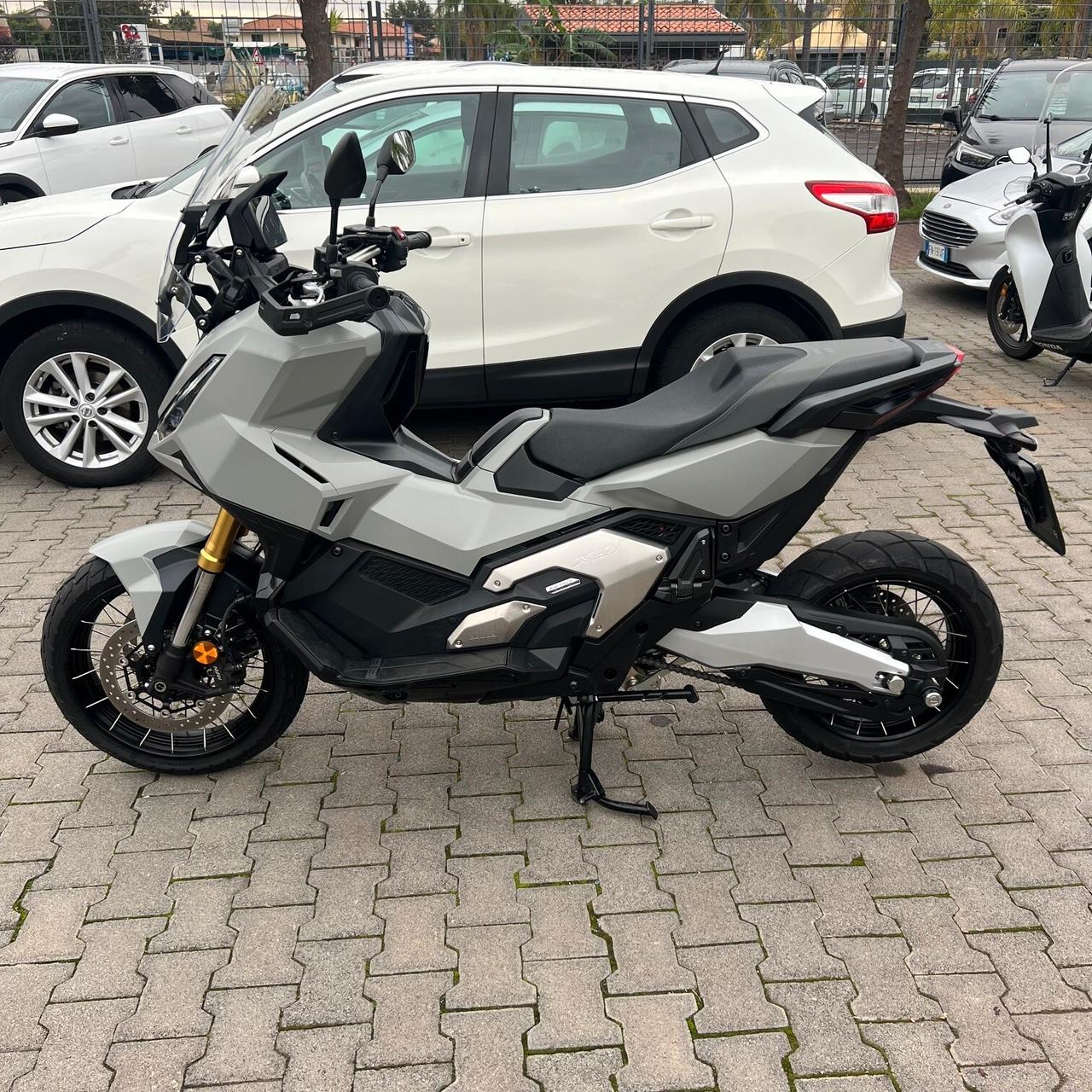 Honda X-ADV 750 SPORT
