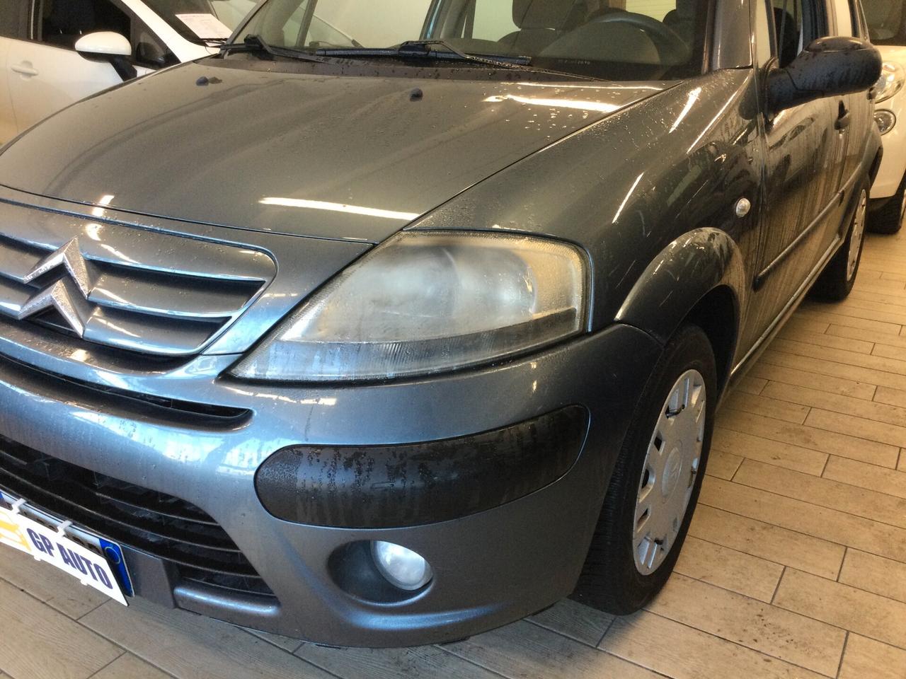 Citroen C3 1.1 Elegance