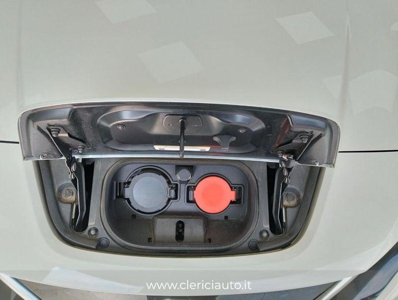 Nissan Leaf Acenta 40 kWh
