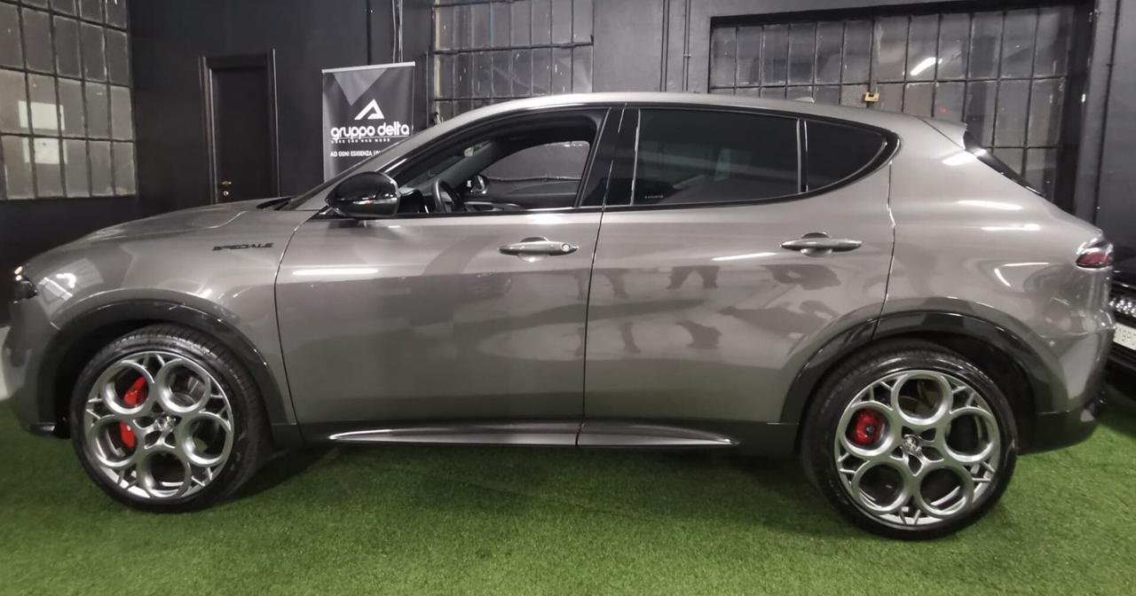 Alfa Romeo Tonale 1.5 130 CV MHEV SPECIALE GARANZIA 12 MESI