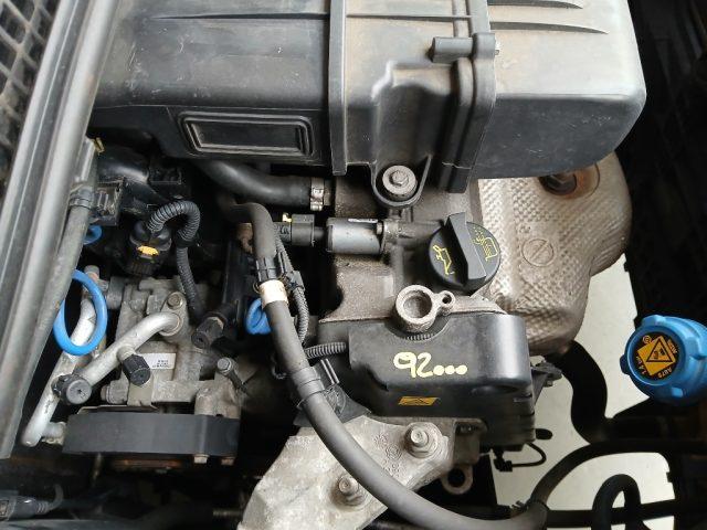 LANCIA MUSA 1.4 Diva