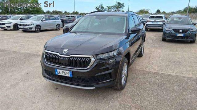 SKODA Kodiaq 2.0 TDI 150CV EXECUTIVE DSG 4WD 5p - GK792FP