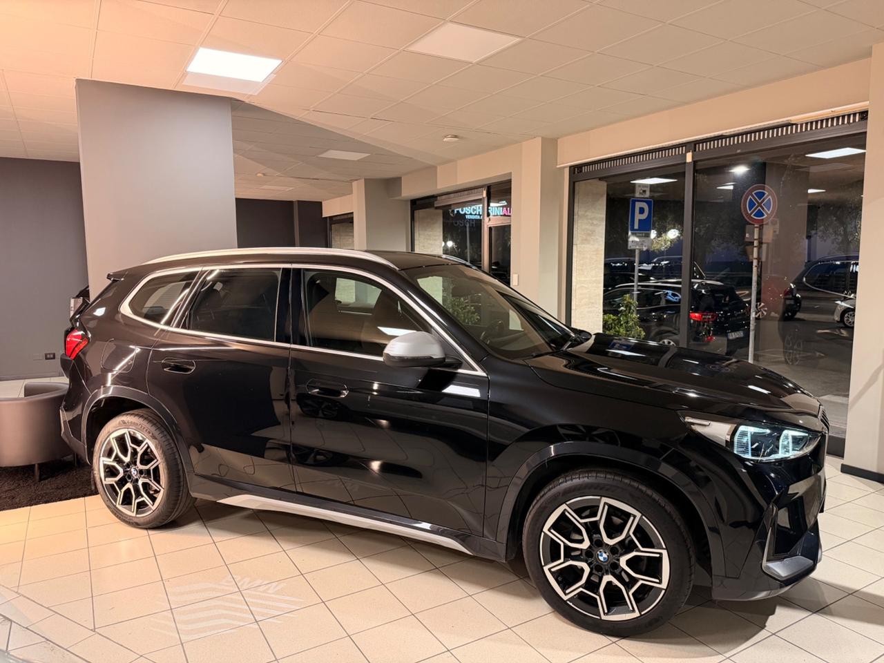 Bmw X1 sDrive 18d xLine IVA ESPOSTA UNIPRO!