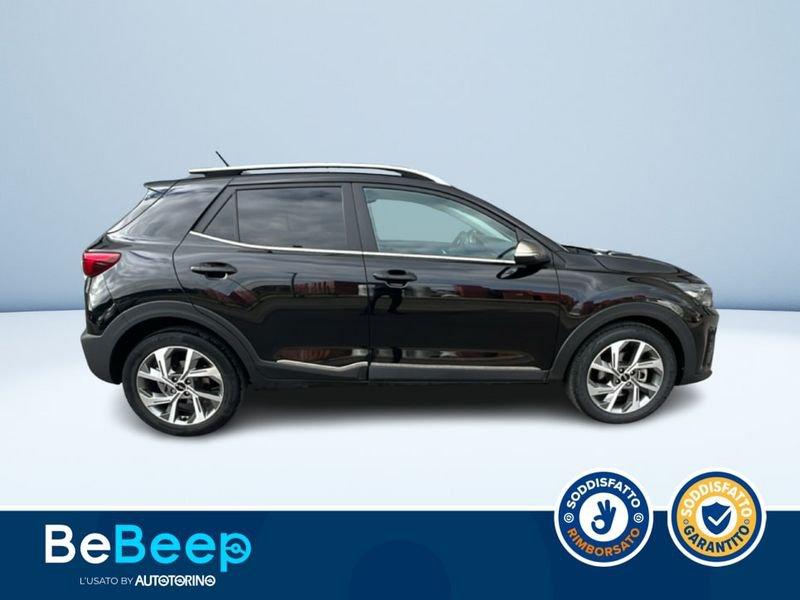 Kia Stonic 1.0 T-GDI MHEV GT LINE 120CV DCT