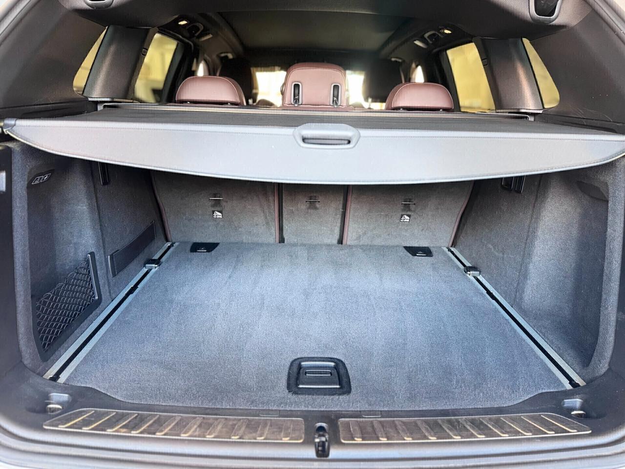 Bmw X3 xDrive30d xLine