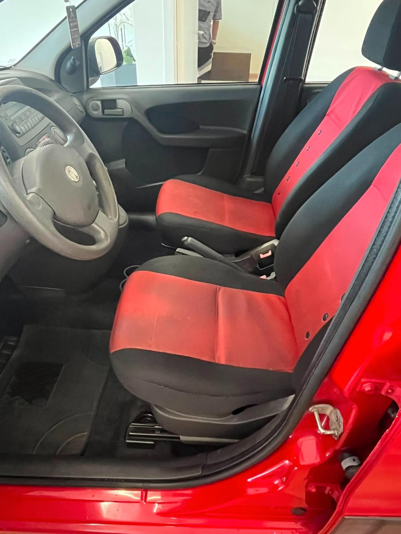 Fiat Panda 1.2 Climbing Natural Power