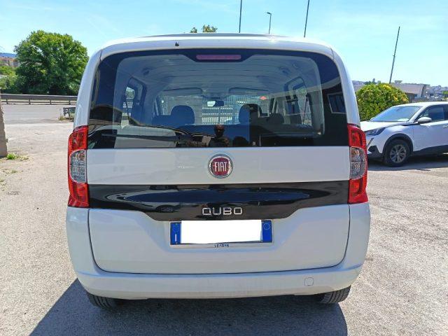 FIAT Fiorino QUBO 1.3 MJT 80CV SX (N1)