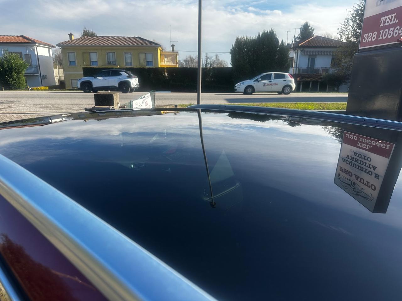 Peugeot 308 BlueHDi 180 S&S EAT6 SW GT