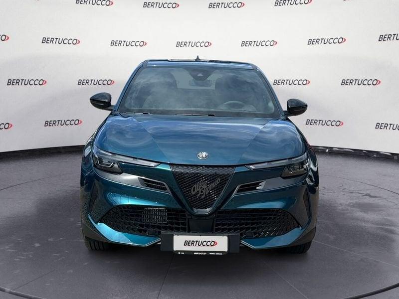 Alfa Romeo Junior 1.2 145 CV Hybrid eDCT6