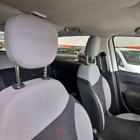 Fiat 500L 500L1.4 Lounge 95cv