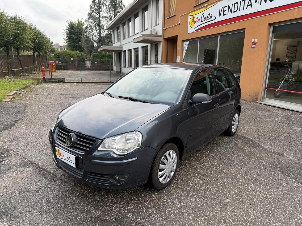 Volkswagen Polo 1.4/75CV 16V 5p. Comfortline