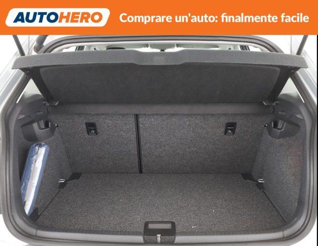 VOLKSWAGEN Polo 1.0 EVO 80 CV 5p. Comfortline BlueMotion Technolog