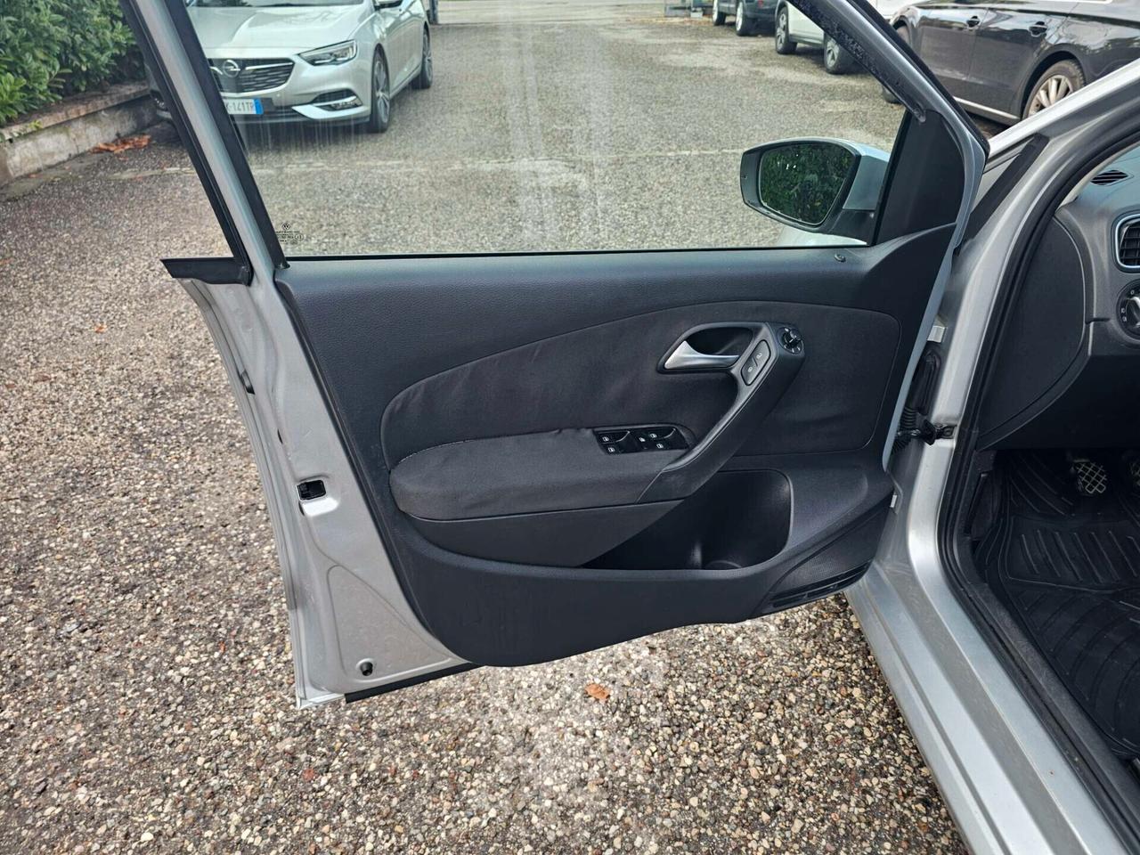 Volkswagen Polo 1.2 5 porte Trendline