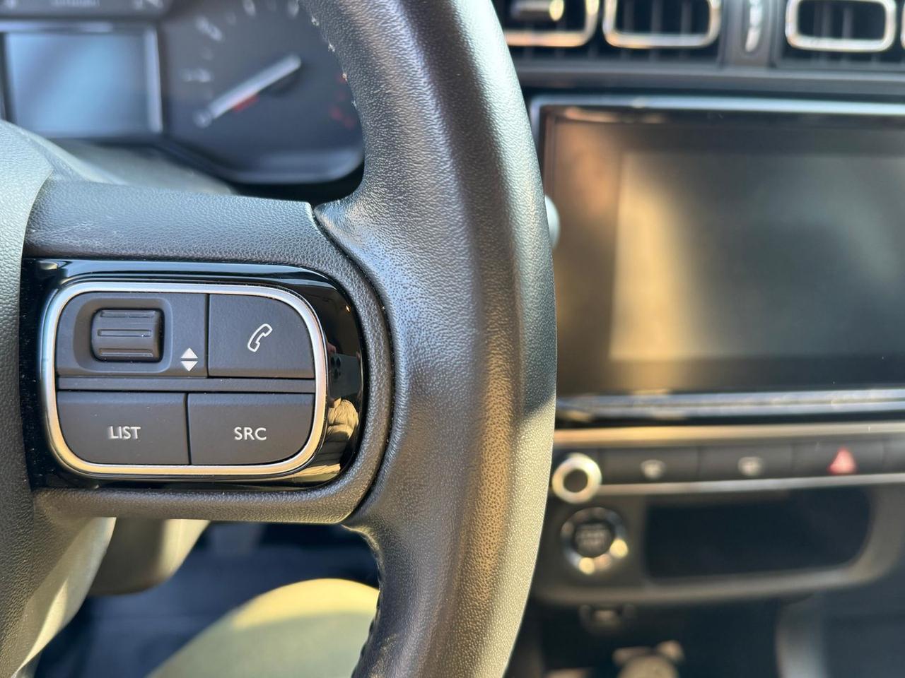 Citroen C3 Shine 1.2 PureTech 83 #8589