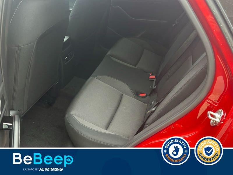 Mazda CX-30 2.5 M-HYBRID CENTRE LINE DESIGN 2WD 140CV 6M