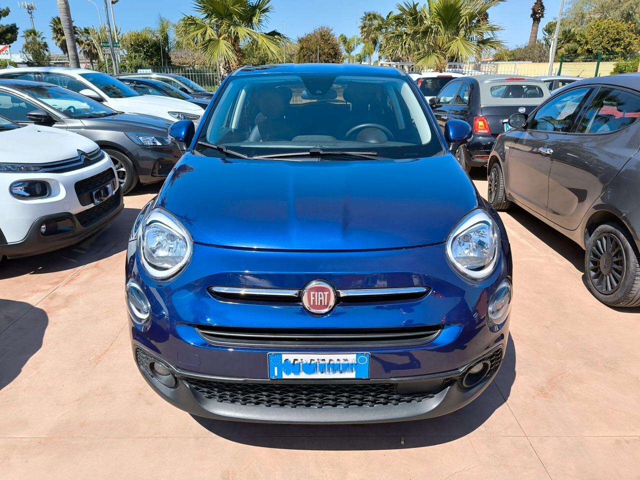 Fiat 500X 1.0 T3 120 CV Connect