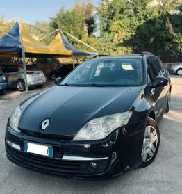 Renault Laguna 2.0 dCi 150CV SporTour Nav