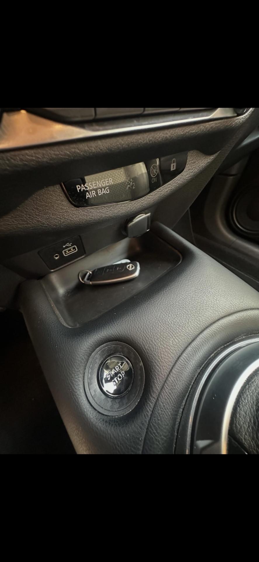 Nissan Juke 1.6 HEV Tekna 140 cv automatica