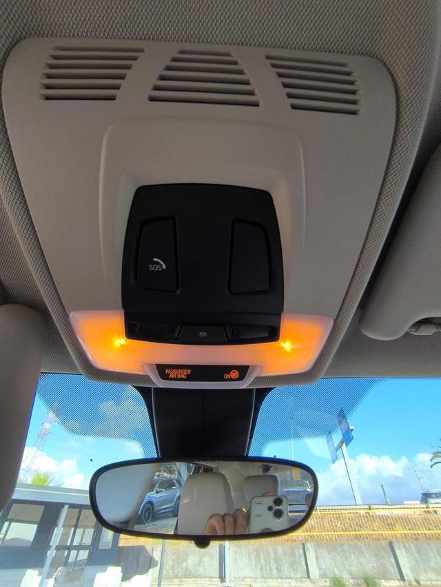 BMW X1 sDrive20d Business Advantage